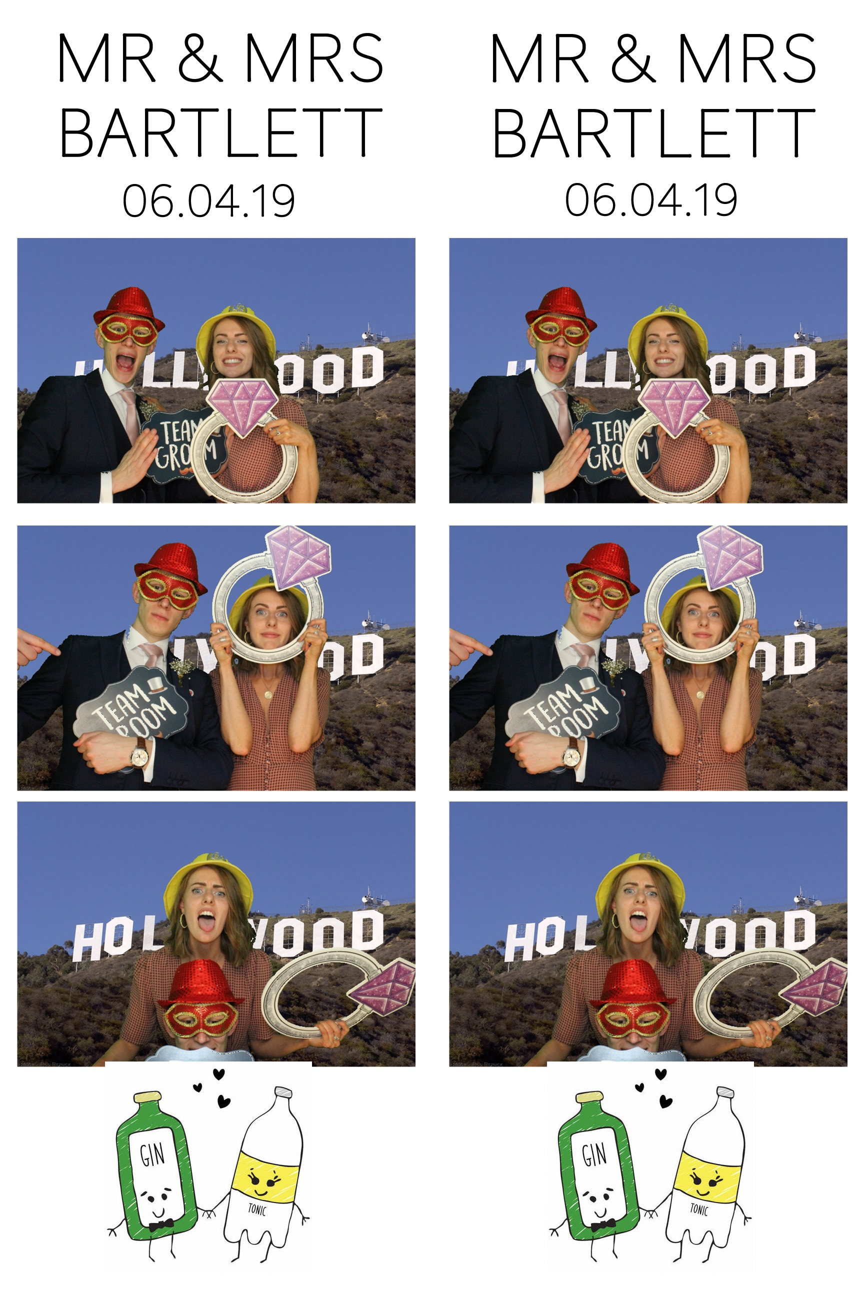 Tom and Zoe's Wedding | View more photos from the event at images.mobile-photo-booth.com/u/MobilePhotoBoothUK/Tom-and-Zoes-Wedding